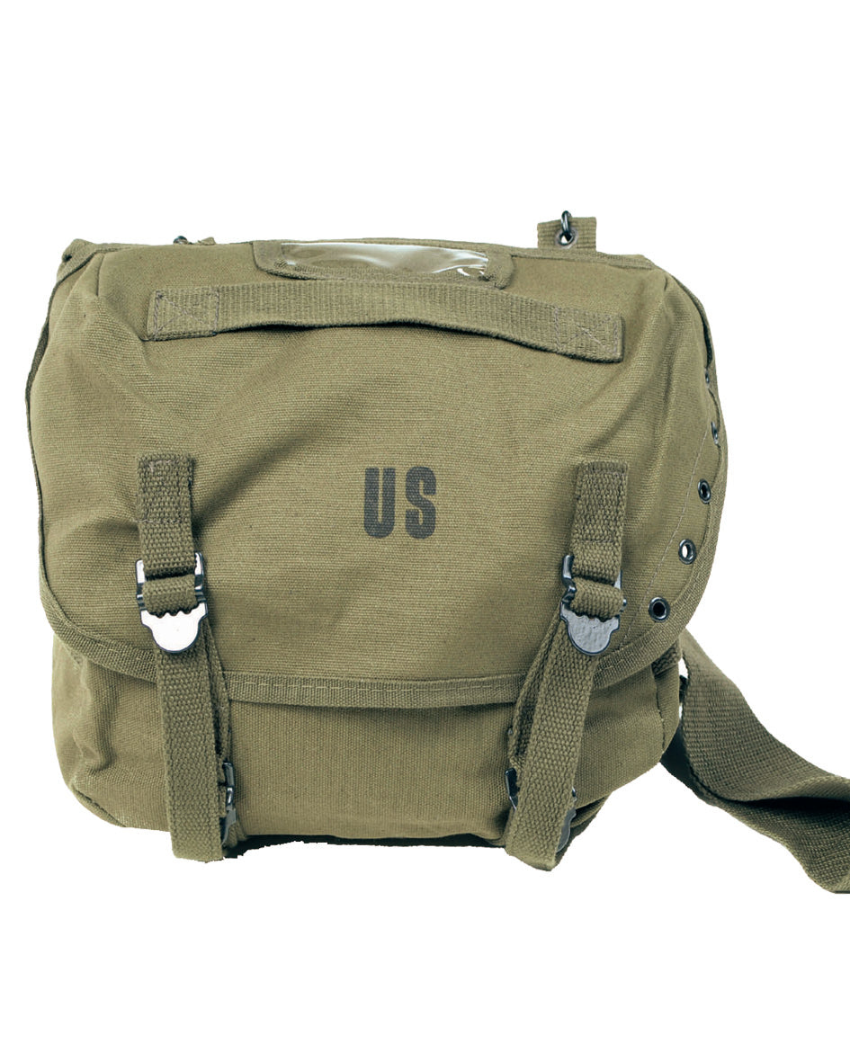 US PACKTASCHE M 67 hihnalla CO-1