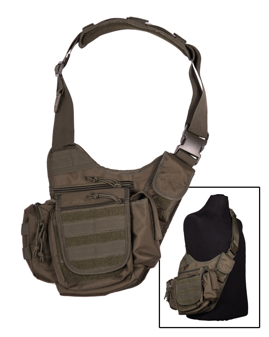 SLING laukku MULTIFUNCTION