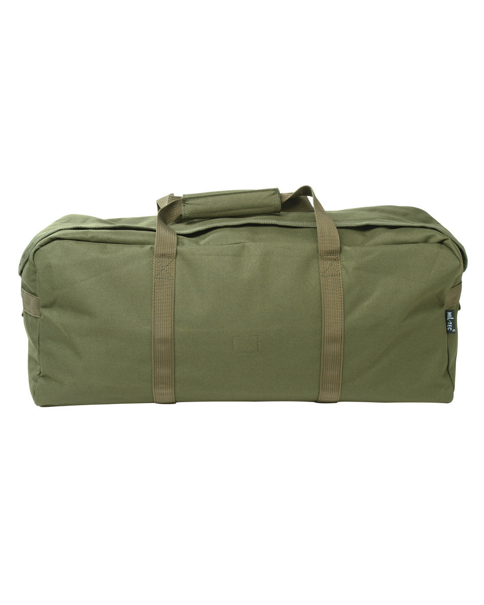 EINSATZTASCHE iso 600 D polyesteri