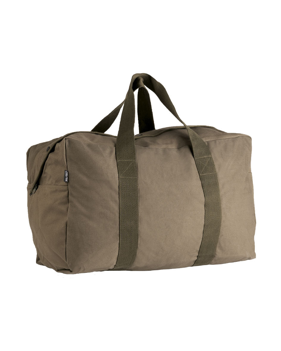 FLIEGERTASCHE CO