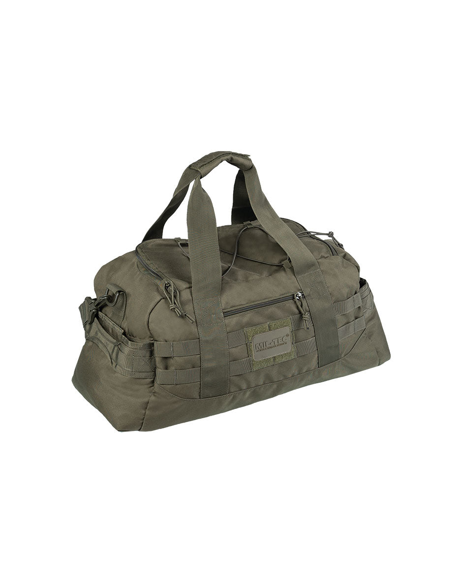 FLIEGERTASCHE COMBAT S-1