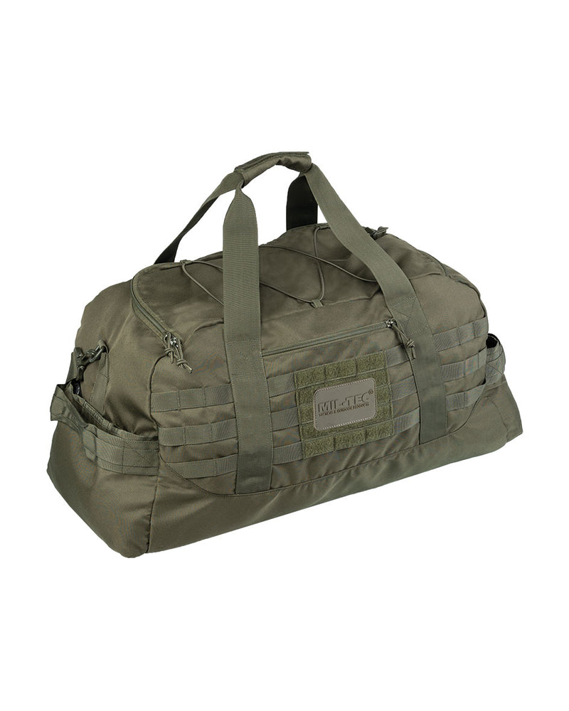 FLIEGERTASCHE COMBAT MED-1