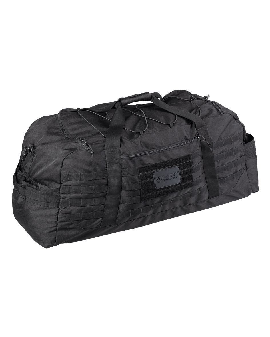 FLIEGERTASCHE COMBAT L