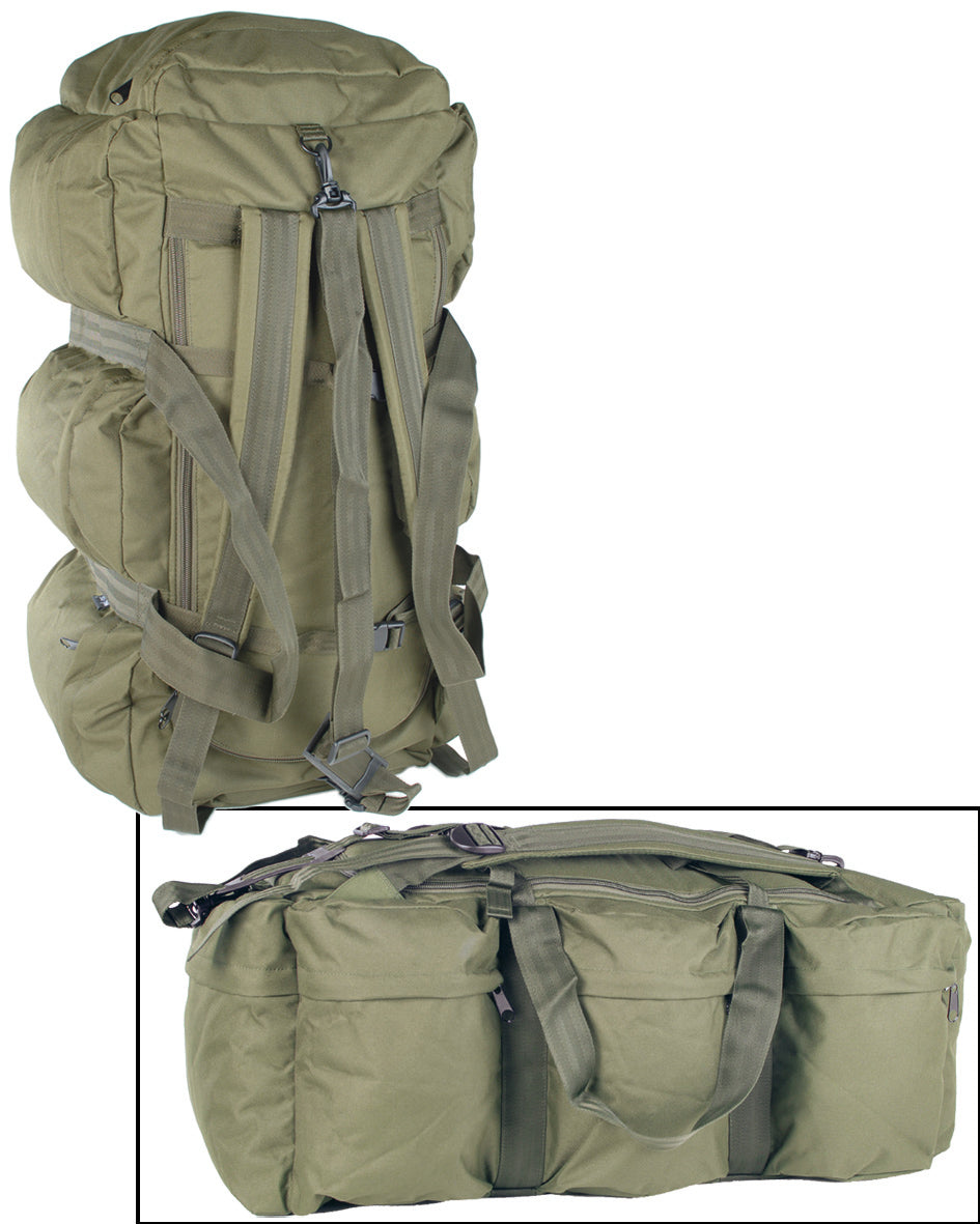 KAMPF - TRAGESEESACK TAP 98 l-1