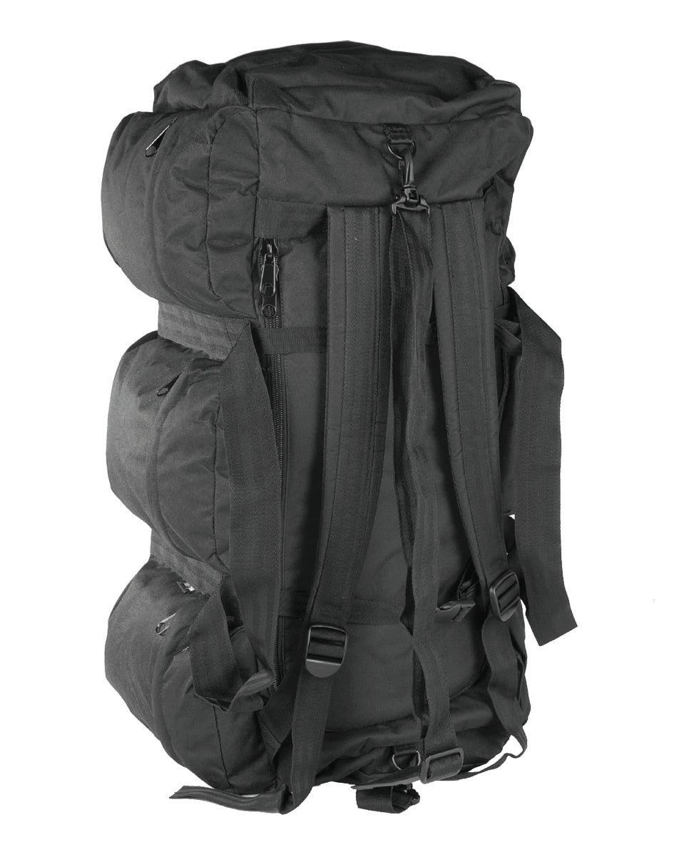 KAMPF - TRAGESEESACK TAP 98 l SCHW-1