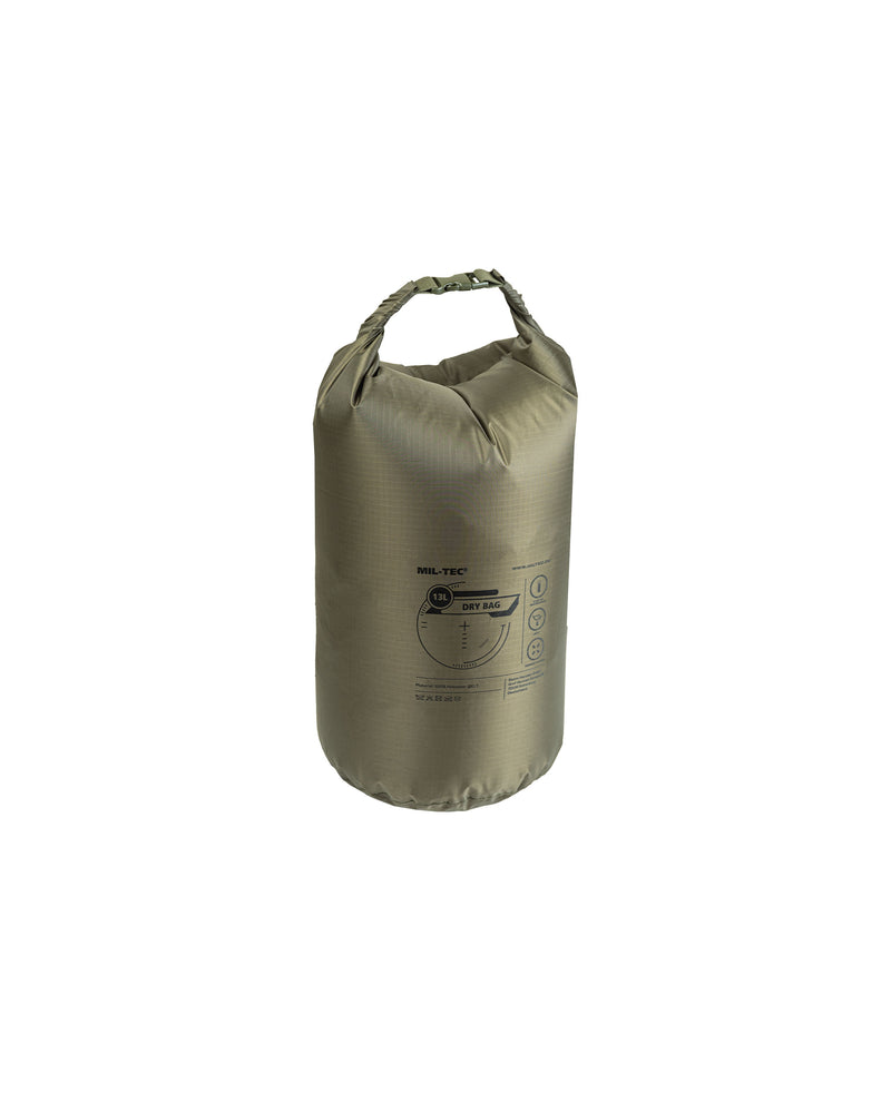 DRY laukku 13 L-1