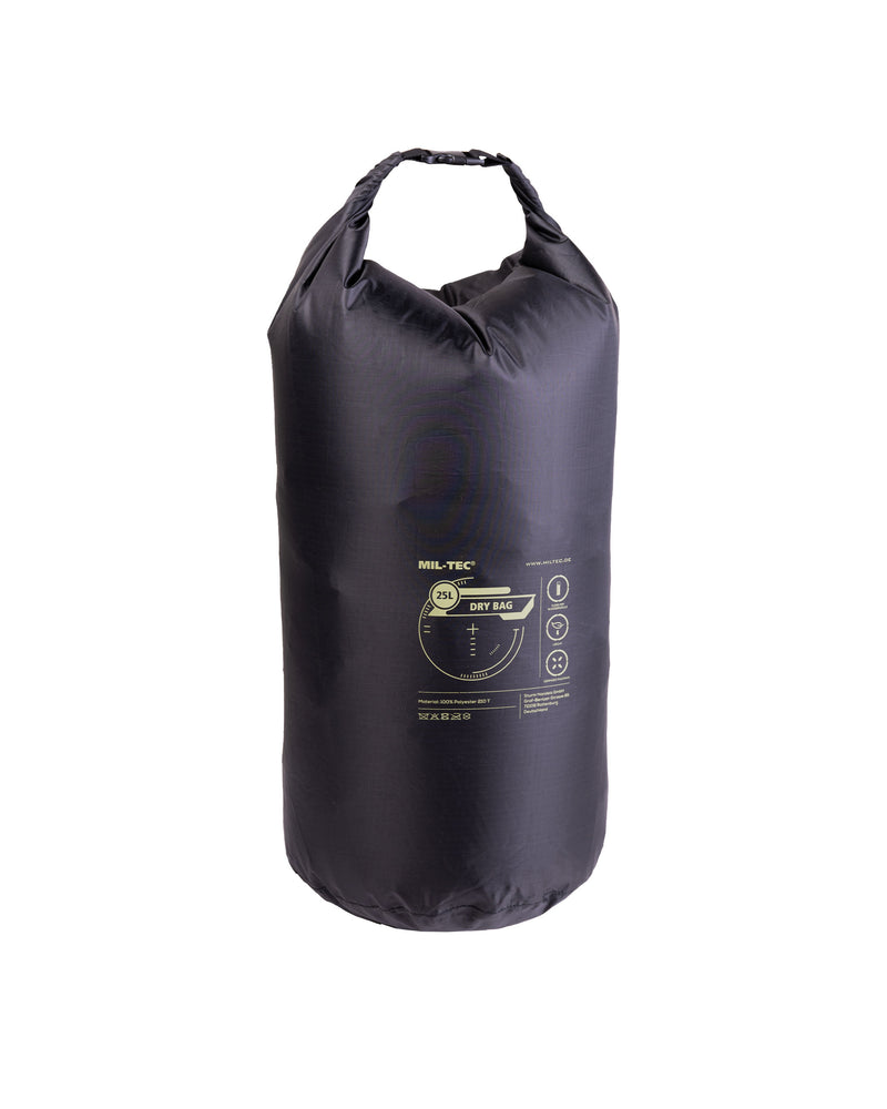 DRY laukku 25 L-2