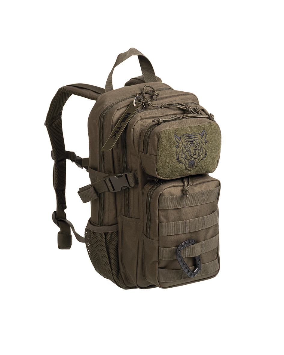 US Assault Pack - reppu lapsille