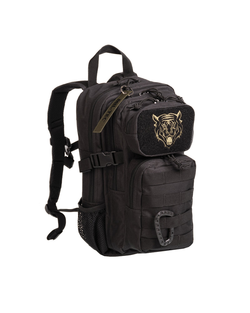 US Assault Pack - reppu lapsille-2