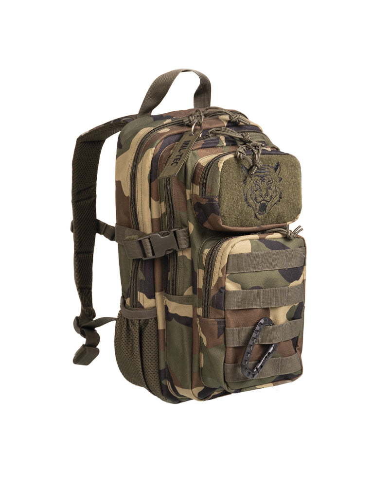 US Assault Pack - reppu lapsille-3