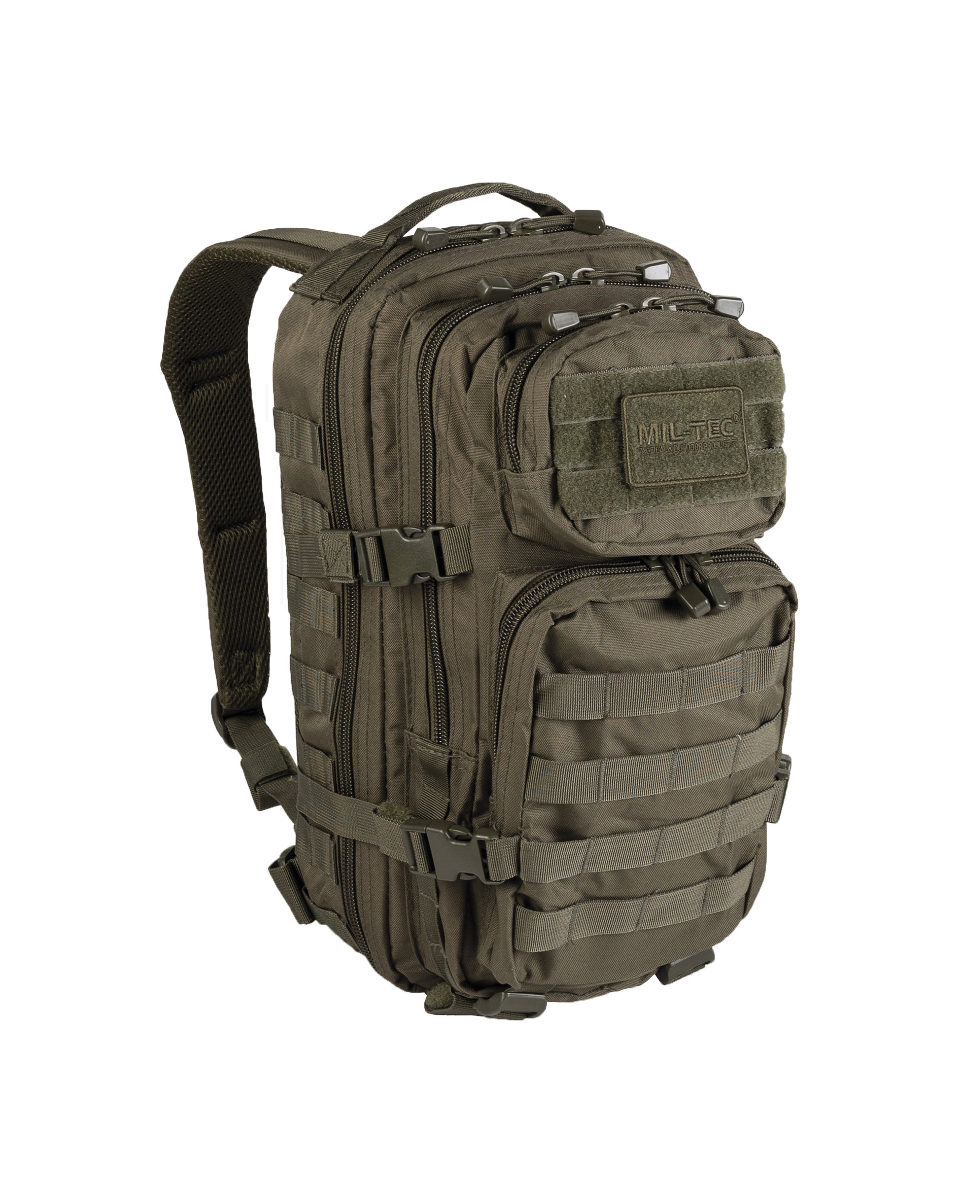 US Assault Pack - reppu S-1
