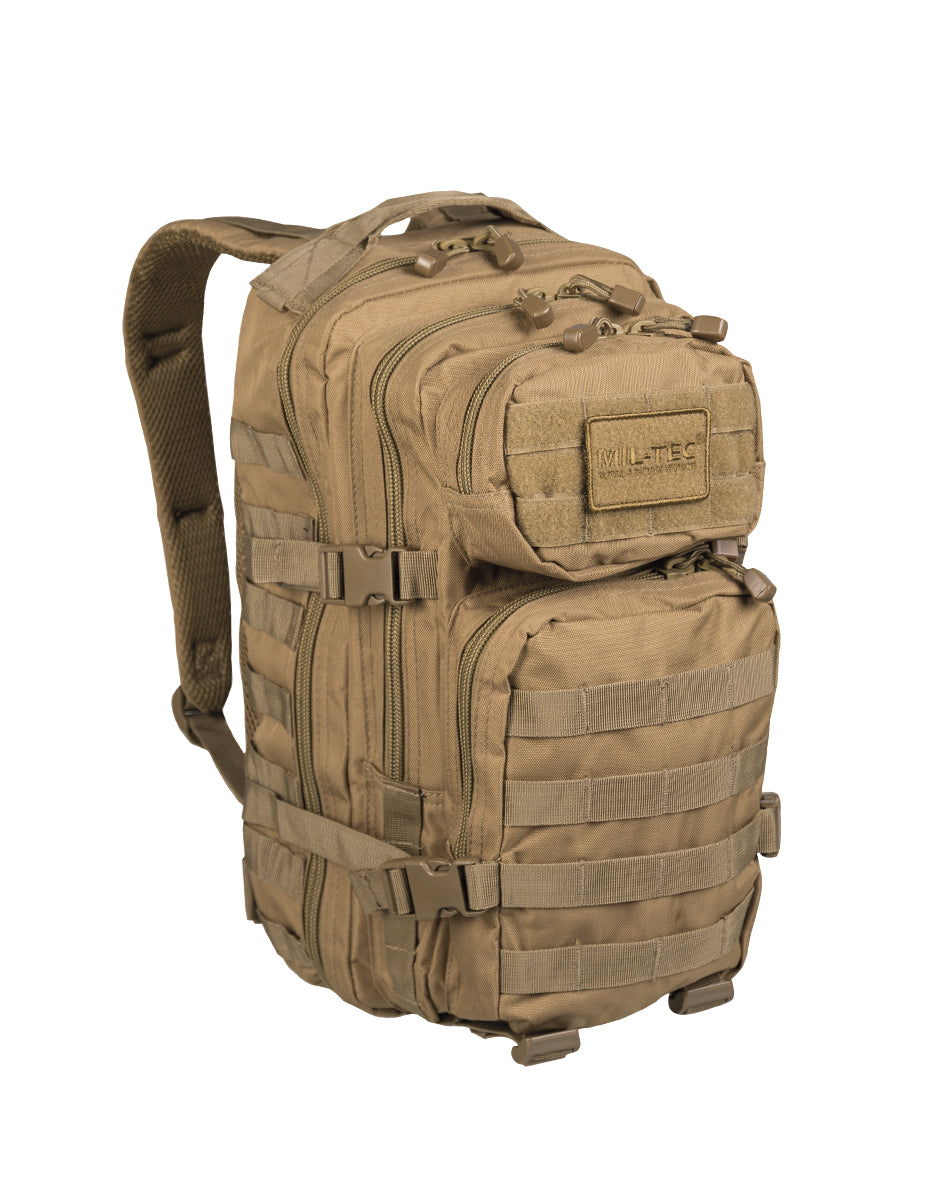 US Assault Pack - reppu S-3