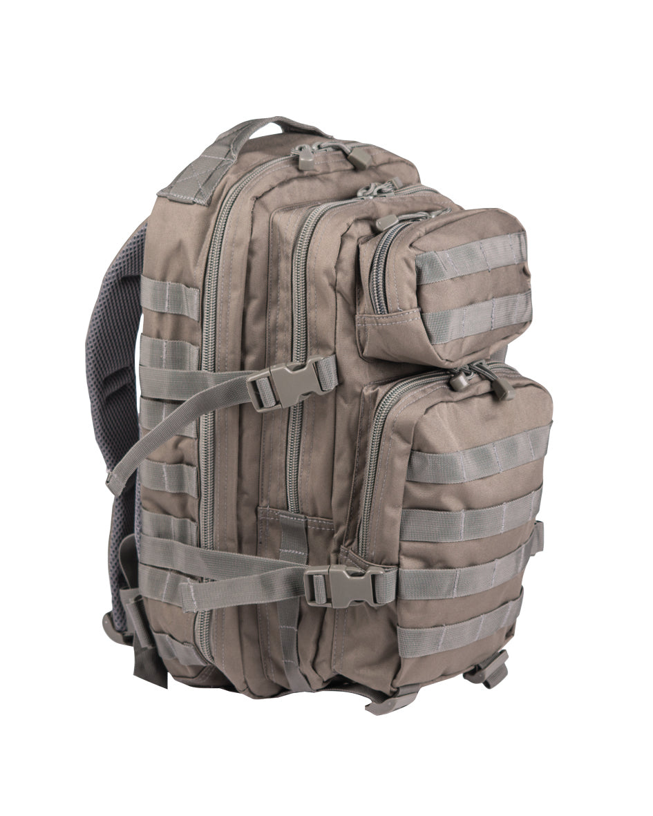 US Assault Pack - reppu S FOLIAGE