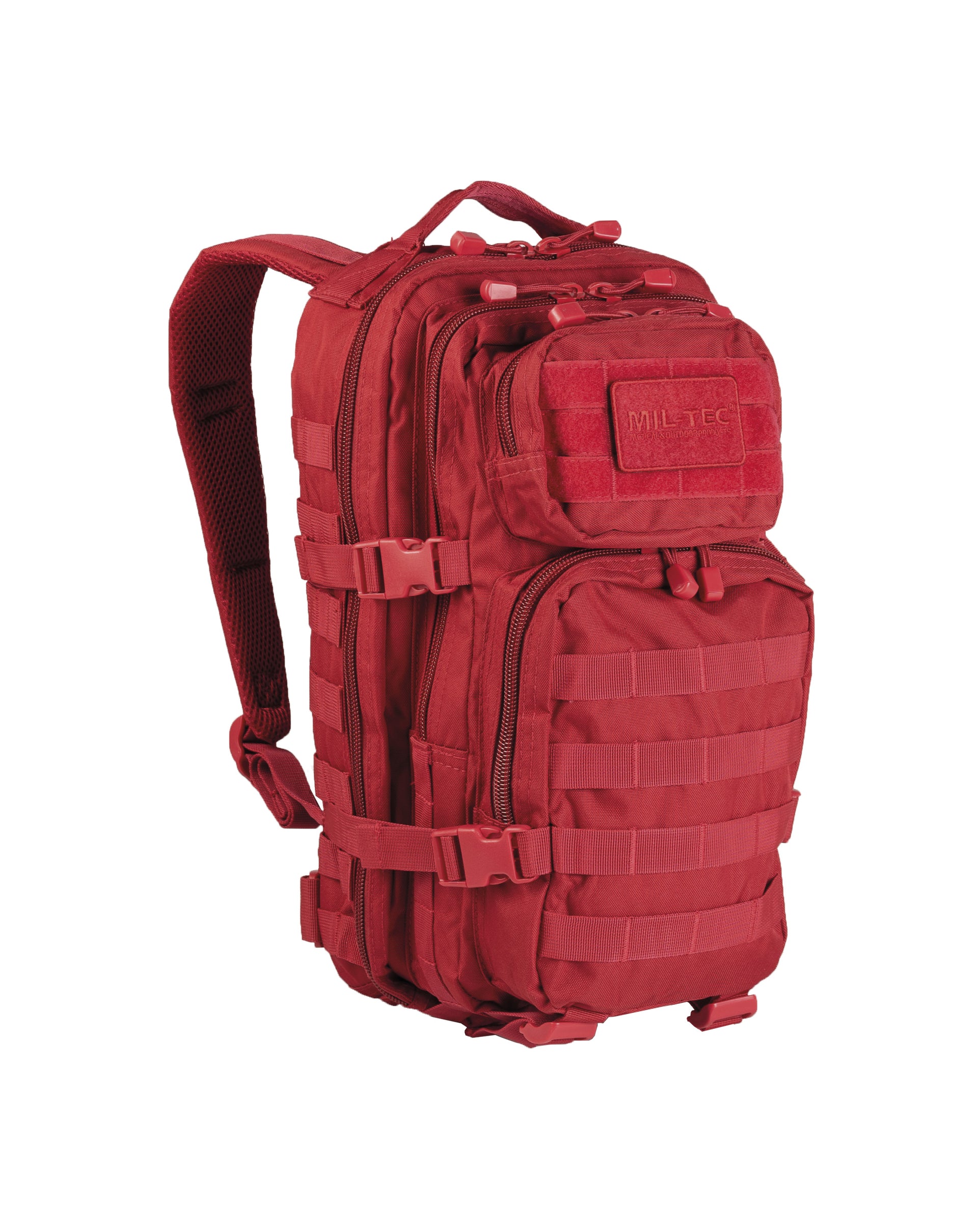 US Assault Pack - reppu S SIGNALROT
