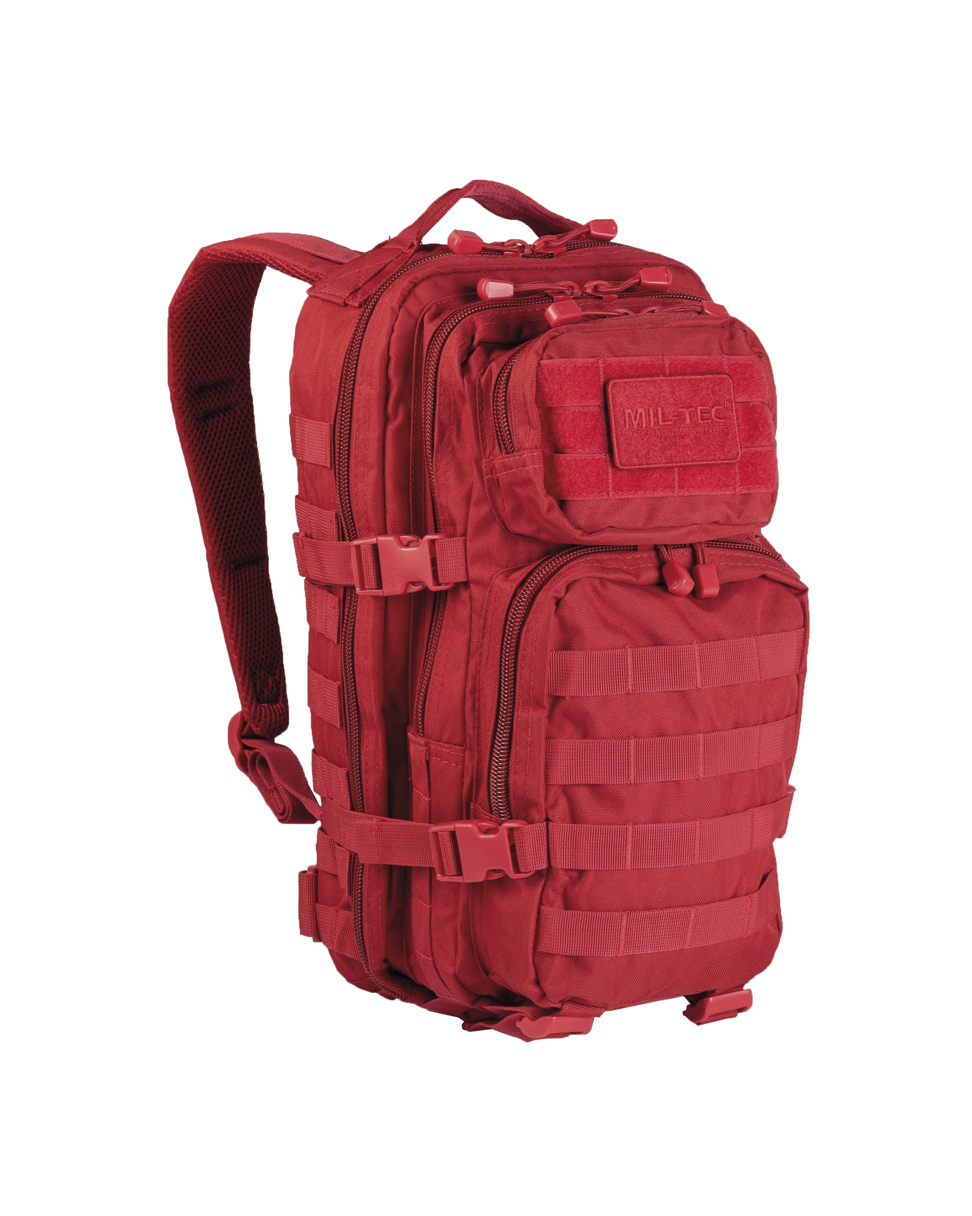 US Assault Pack - reppu S SIGNALROT-1