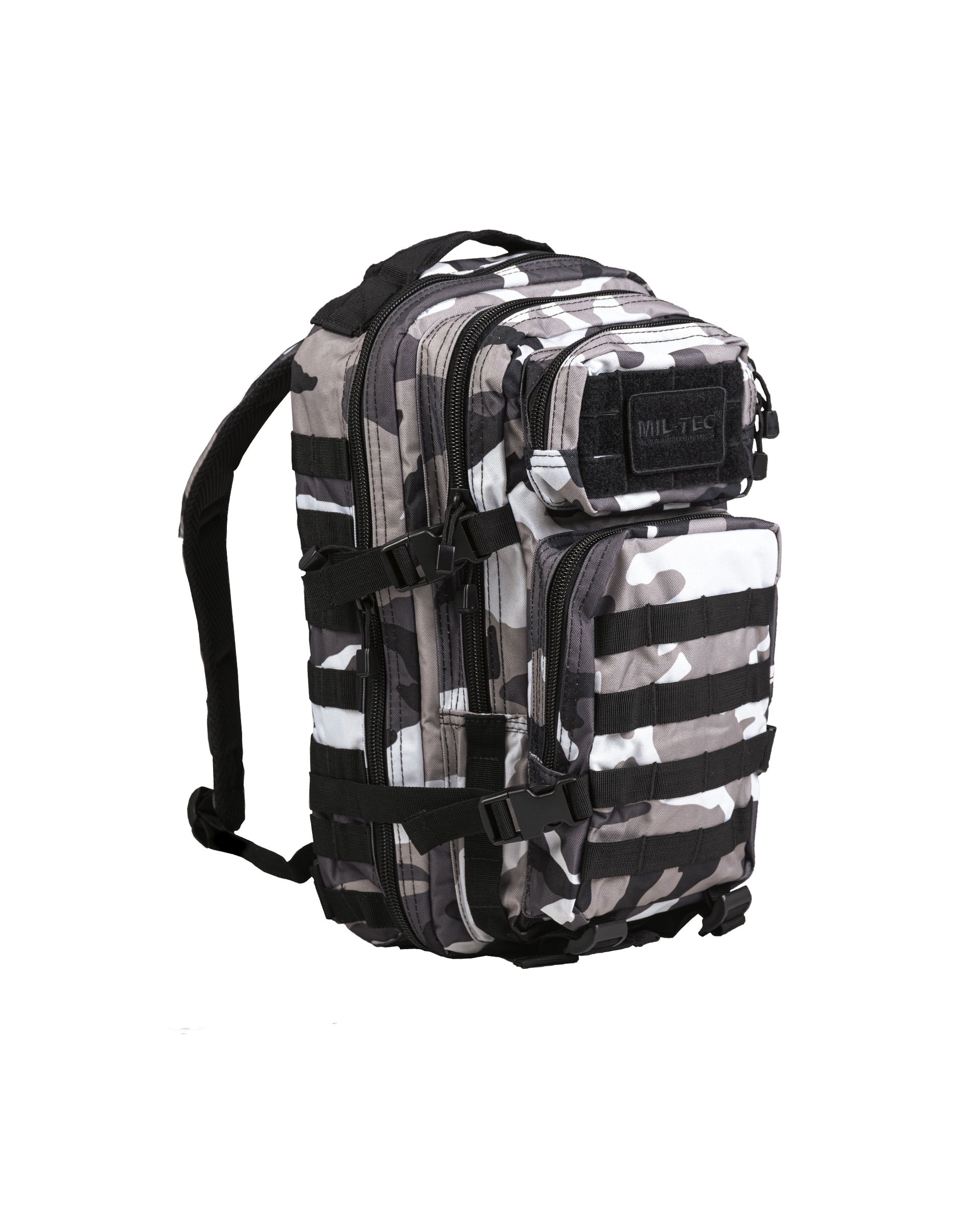 US Assault Pack - reppu S-5