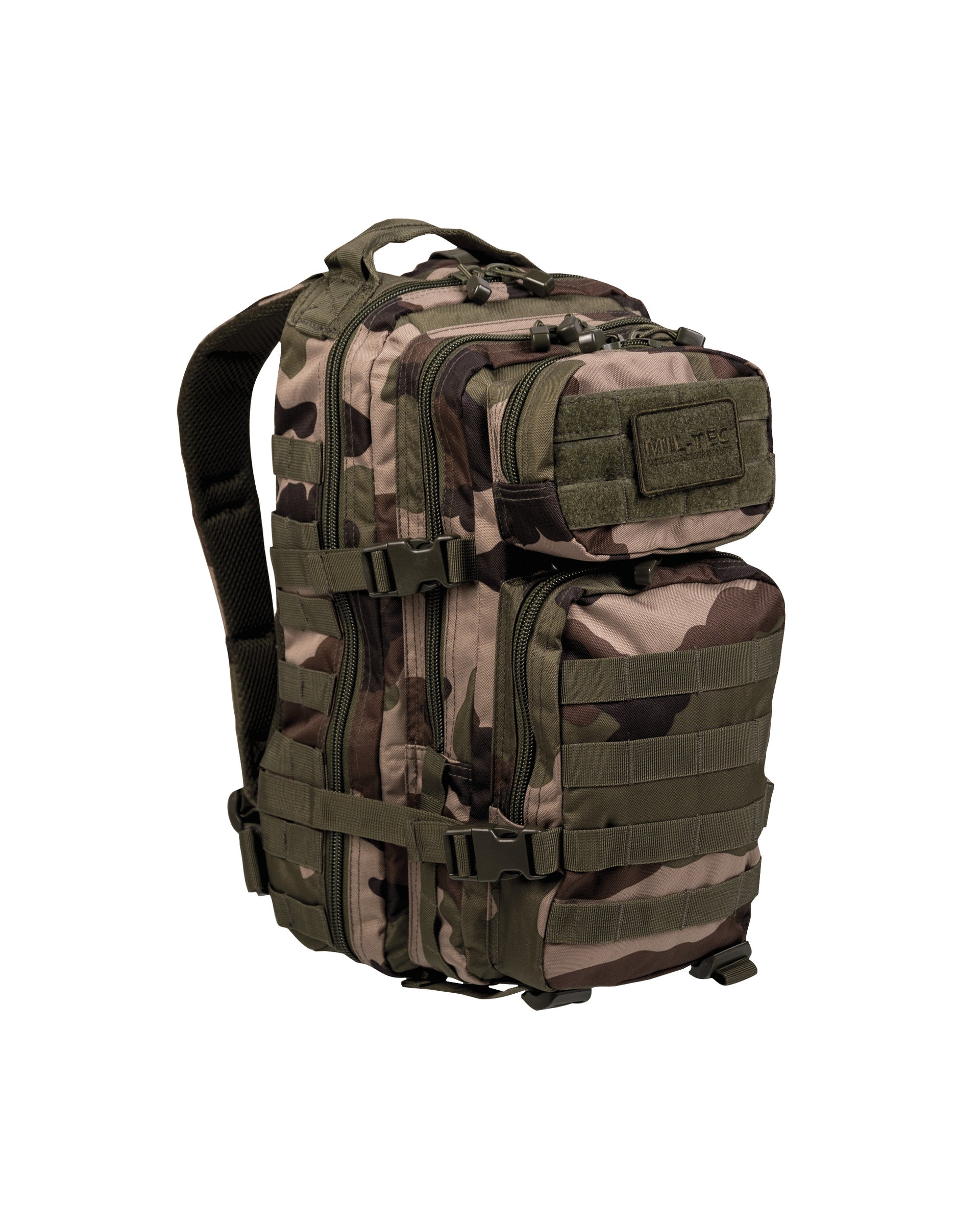 US Assault Pack - reppu S CCE