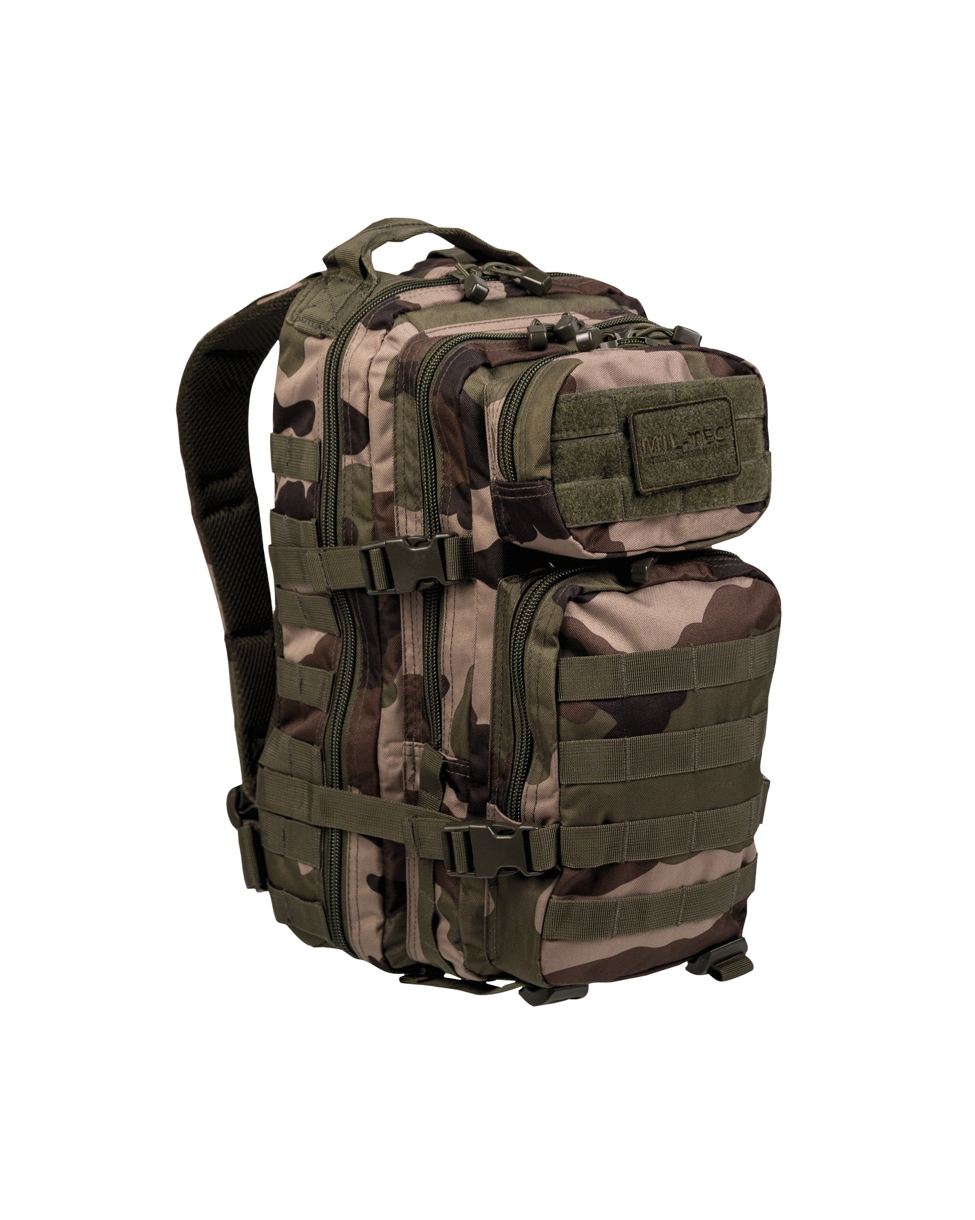 US Assault Pack - reppu S CCE-1