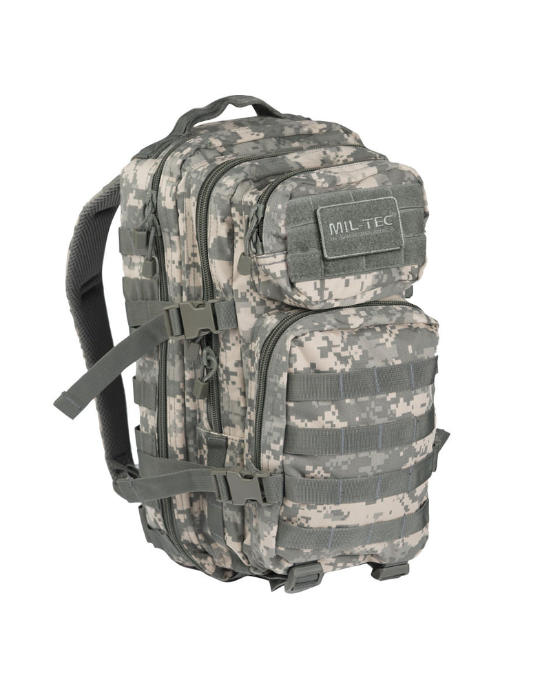 US Assault Pack - reppu S-6
