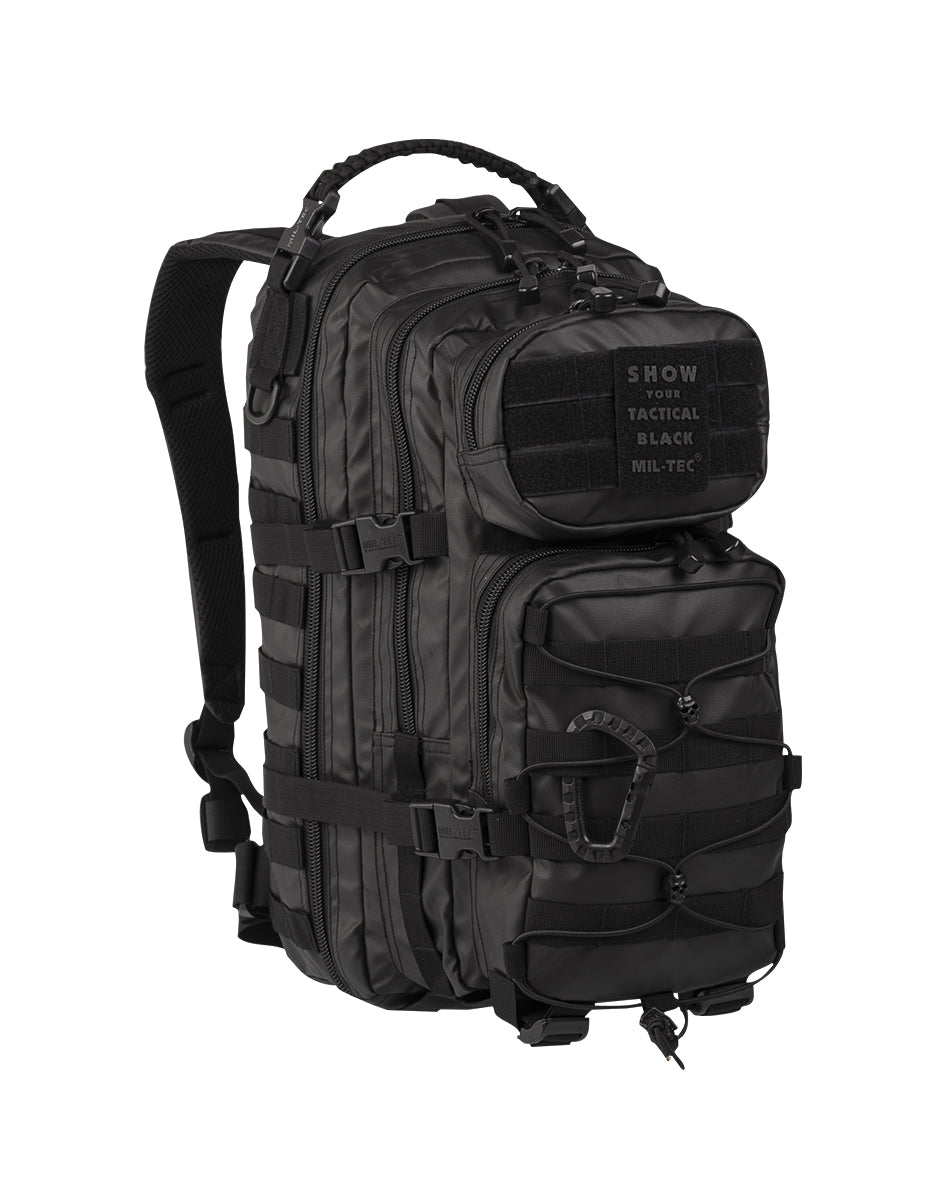 US Assault Pack - reppu S taktinen