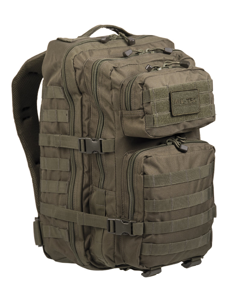 US Assault Pack - reppu L-1