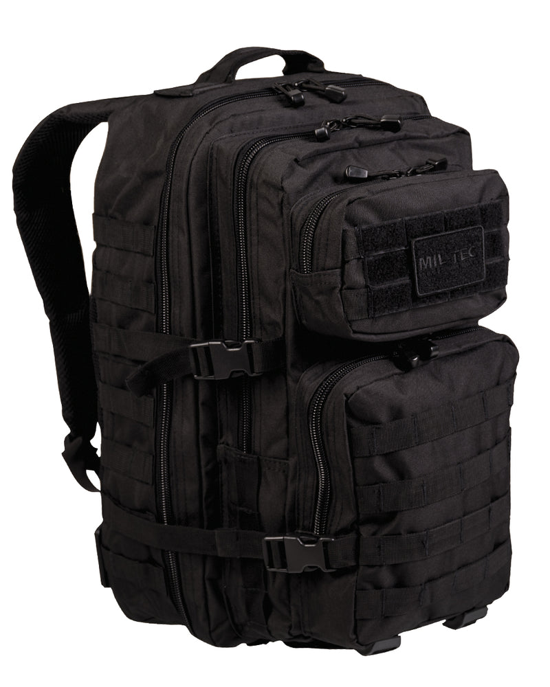 US Assault Pack - reppu L-2
