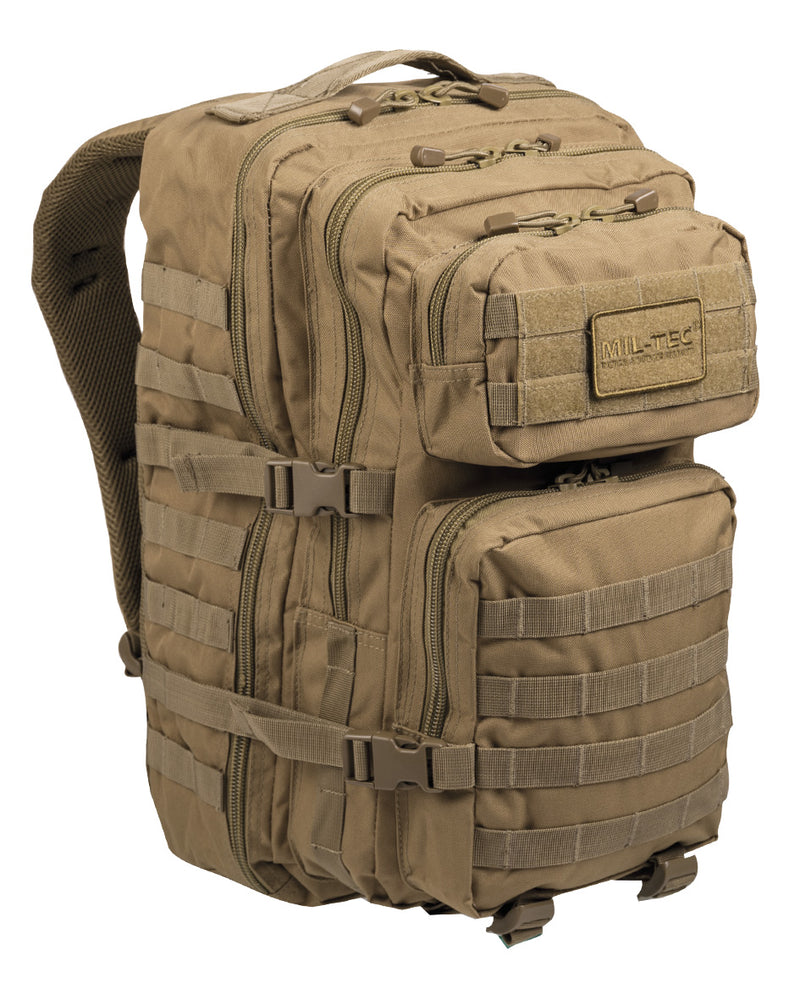 US Assault Pack - reppu L-3