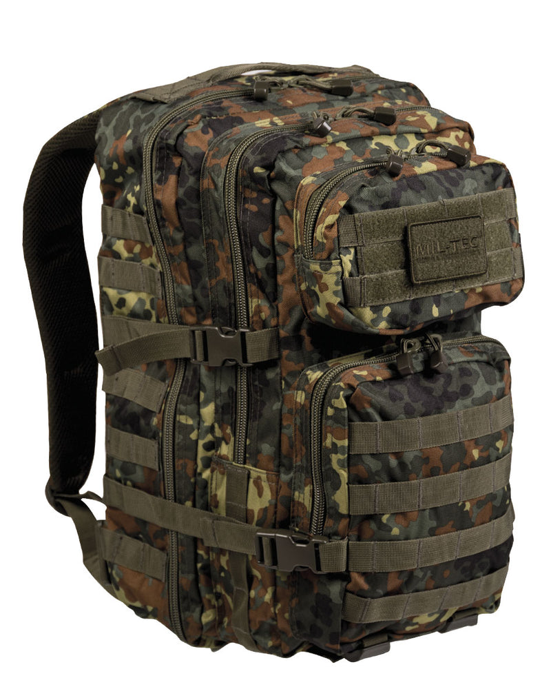 US Assault Pack - reppu L-4