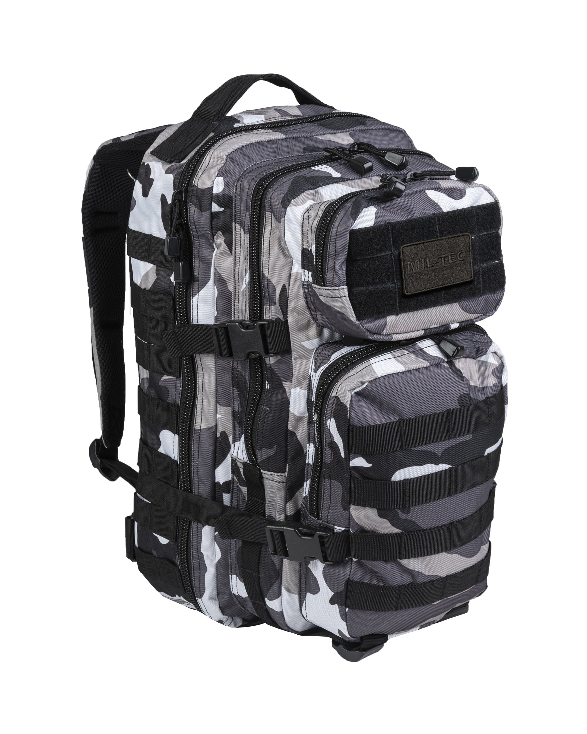 US Assault Pack - reppu L-5