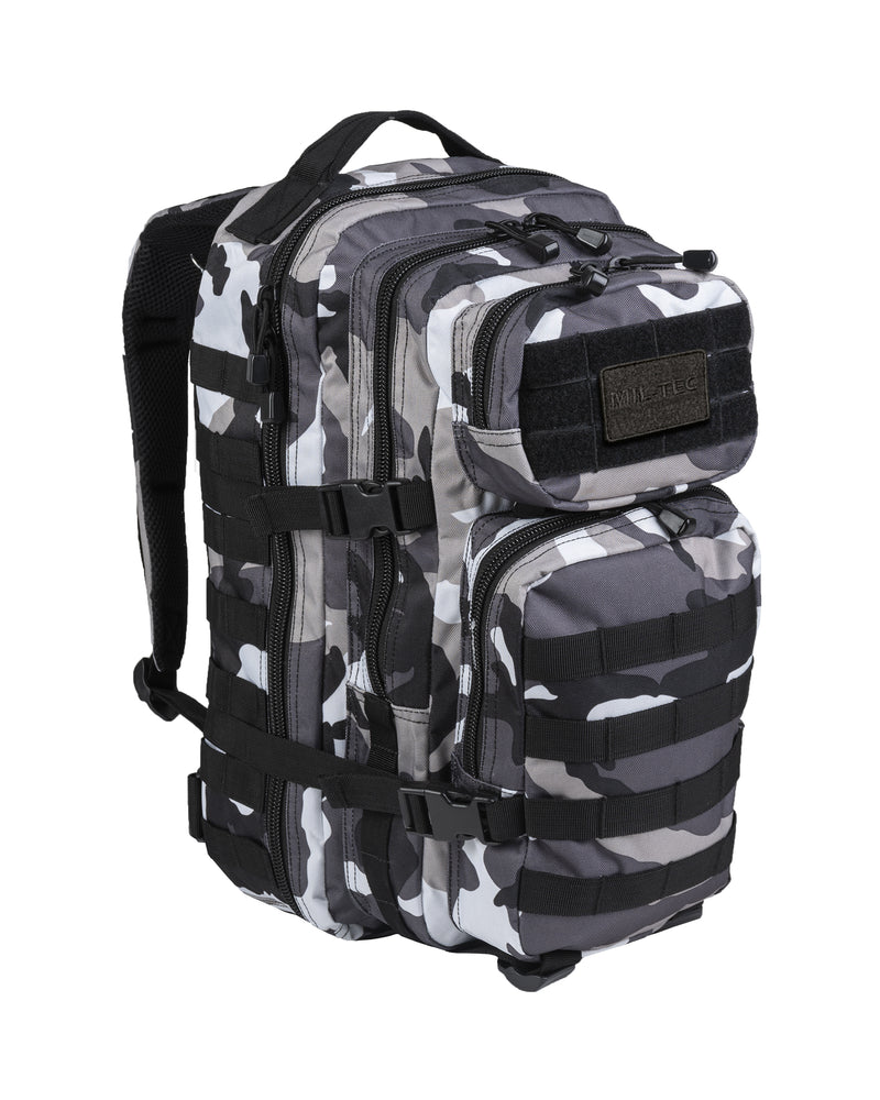 US Assault Pack - reppu L-5