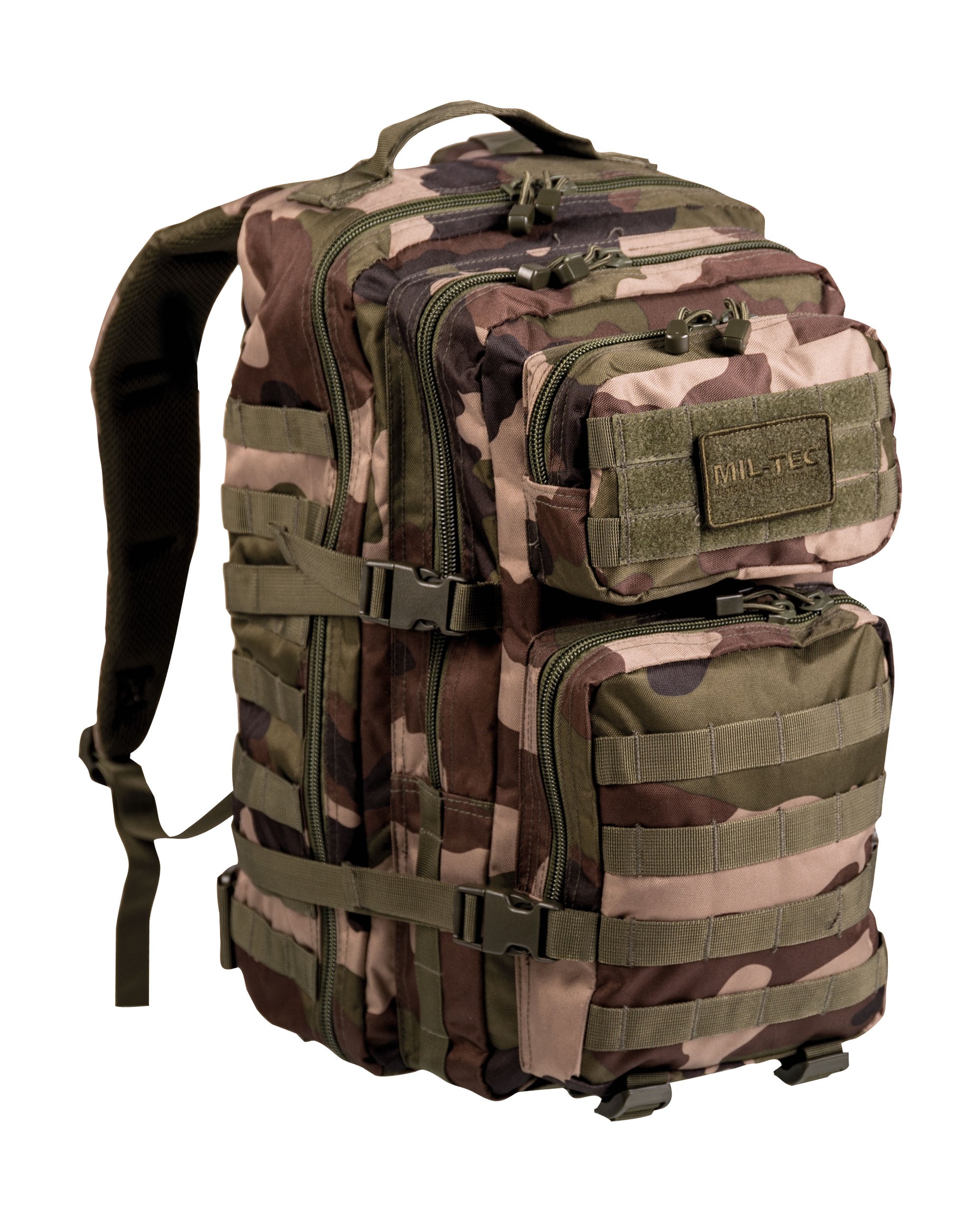 US Assault Pack - reppu L CCE-1