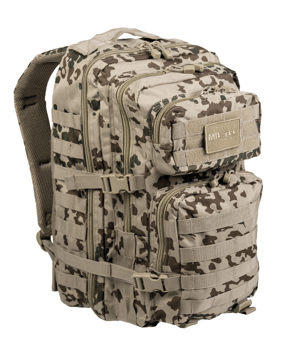 US Assault Pack - reppu L TROPENTARN