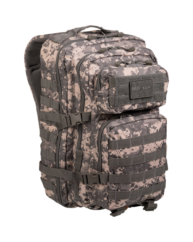 US Assault Pack - reppu L-6