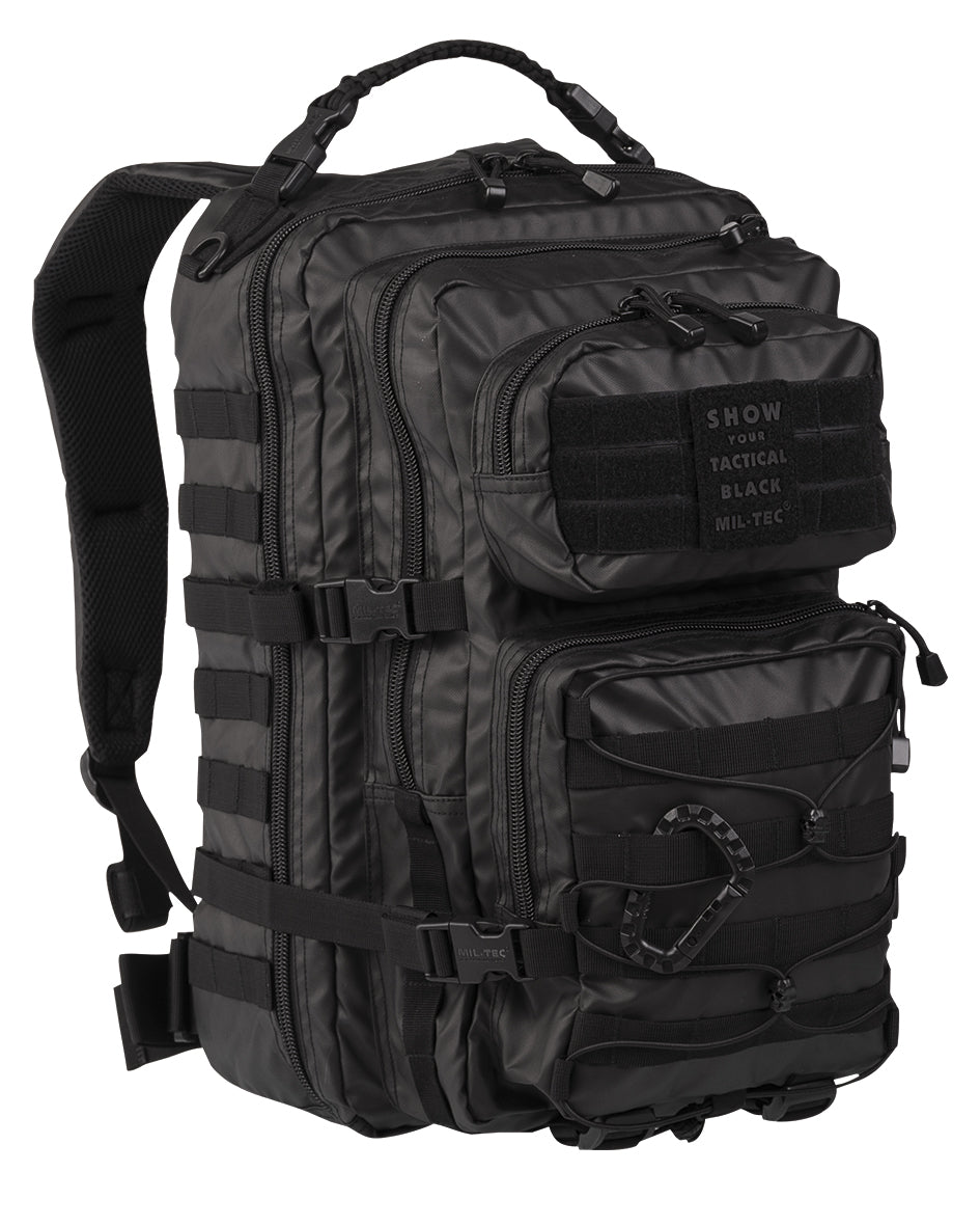 US Assault Pack - reppu L taktinen-1