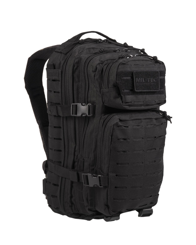 US Assault Pack - reppu S LASER CUT-2