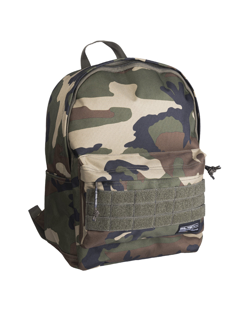 DAYPACK 'CITYSCAPE' MOLLE-3