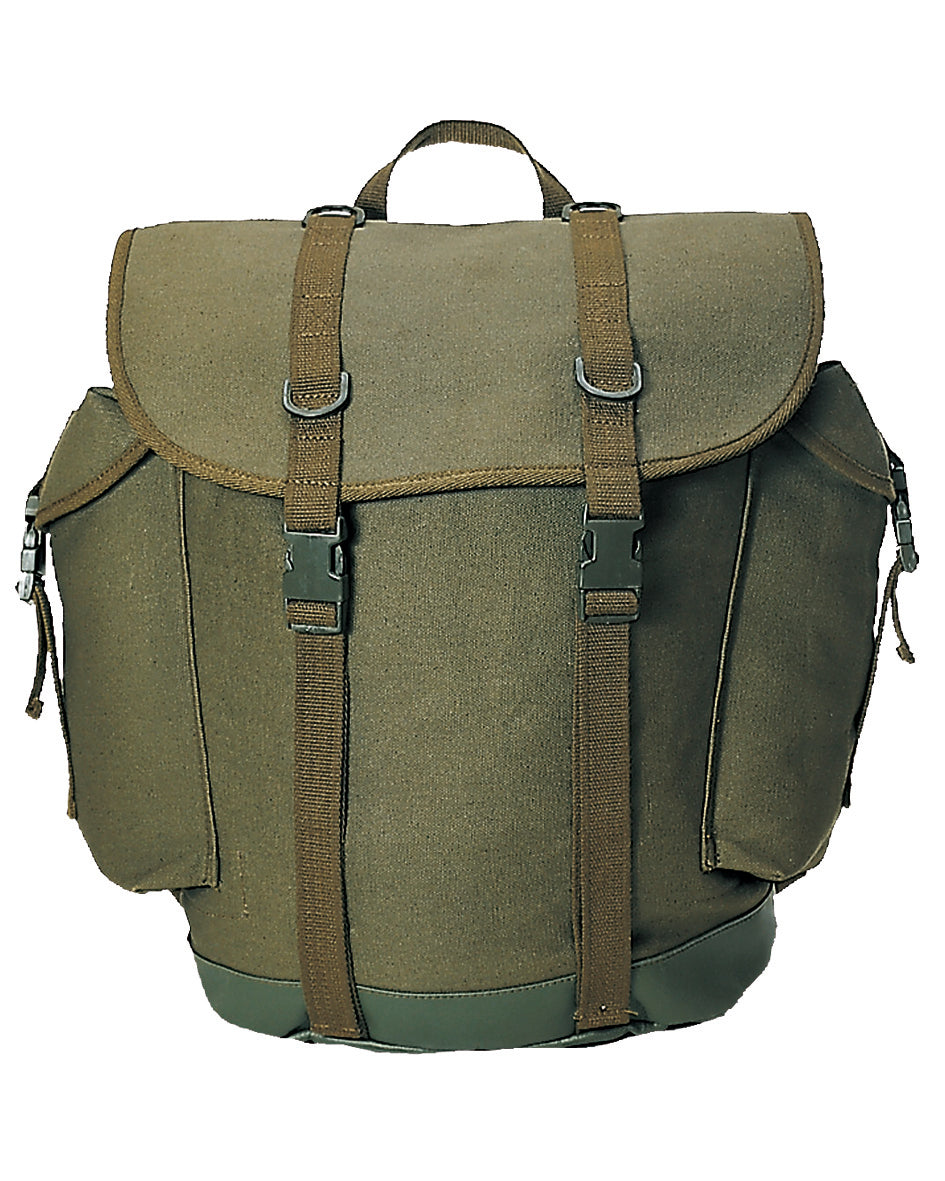 Bundeswehr vuoristoreppu IMP-1
