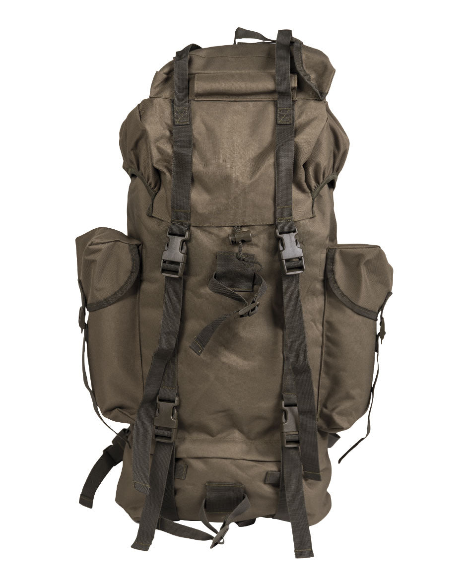 Bundeswehr taistelureppu IMP