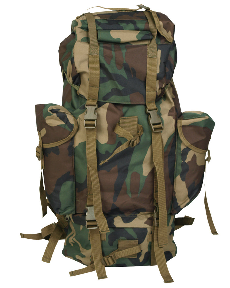 Bundeswehr taistelureppu IMP-3