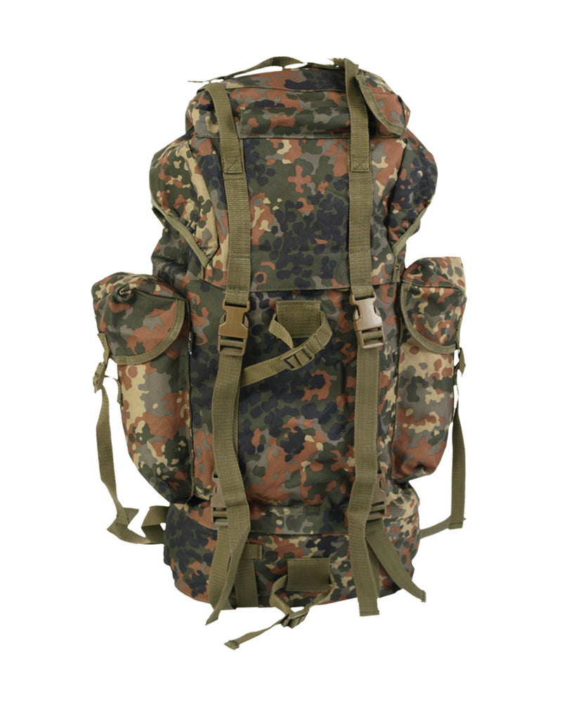 Bundeswehr taistelureppu IMP-4