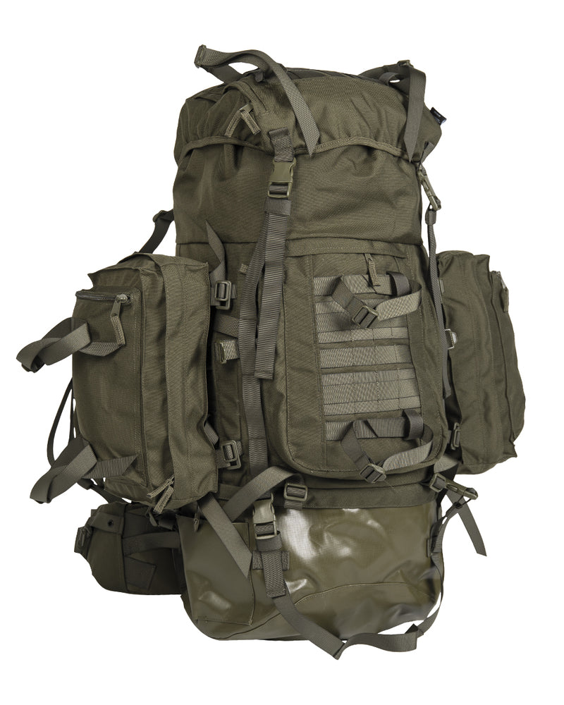 Reppu 'TEESAR' 100 l-1