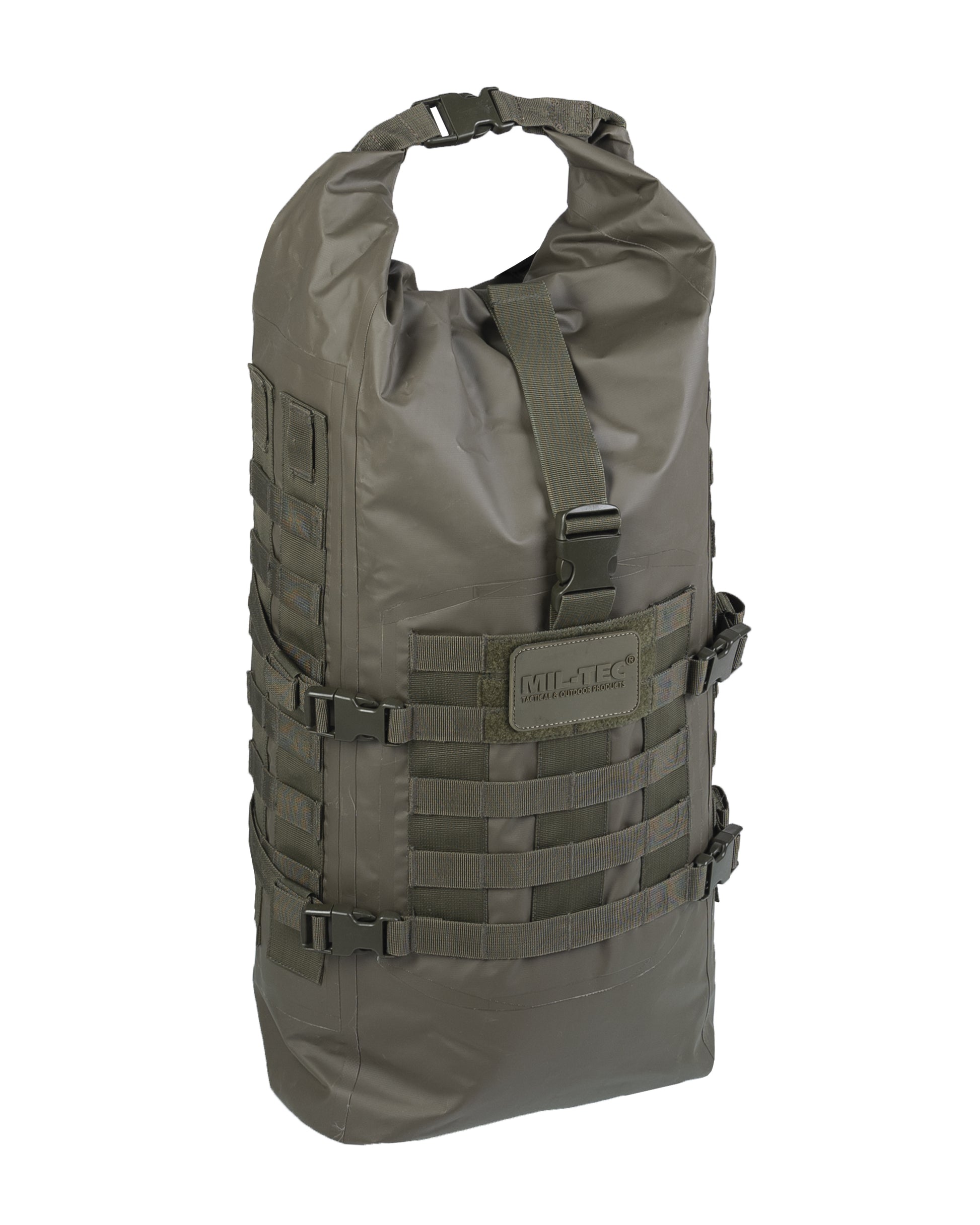 Taktinen BACKPACK SEALS DRY - laukku-1