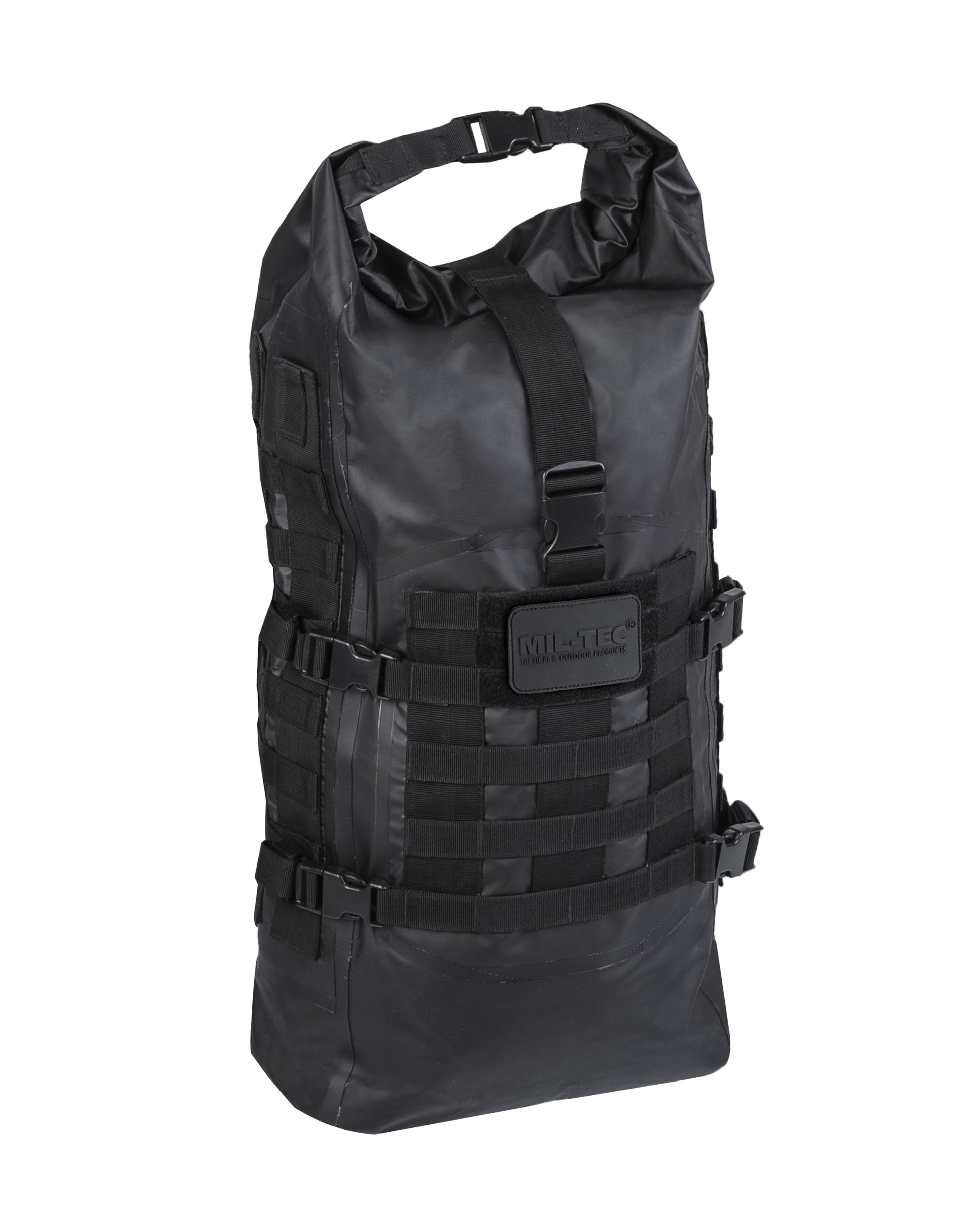 Taktinen BACKPACK SEALS DRY - laukku-2