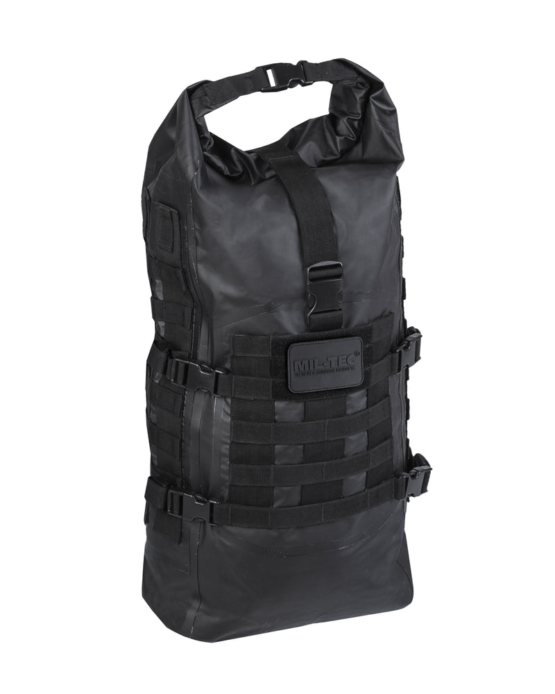 Taktinen BACKPACK SEALS DRY - laukku-2