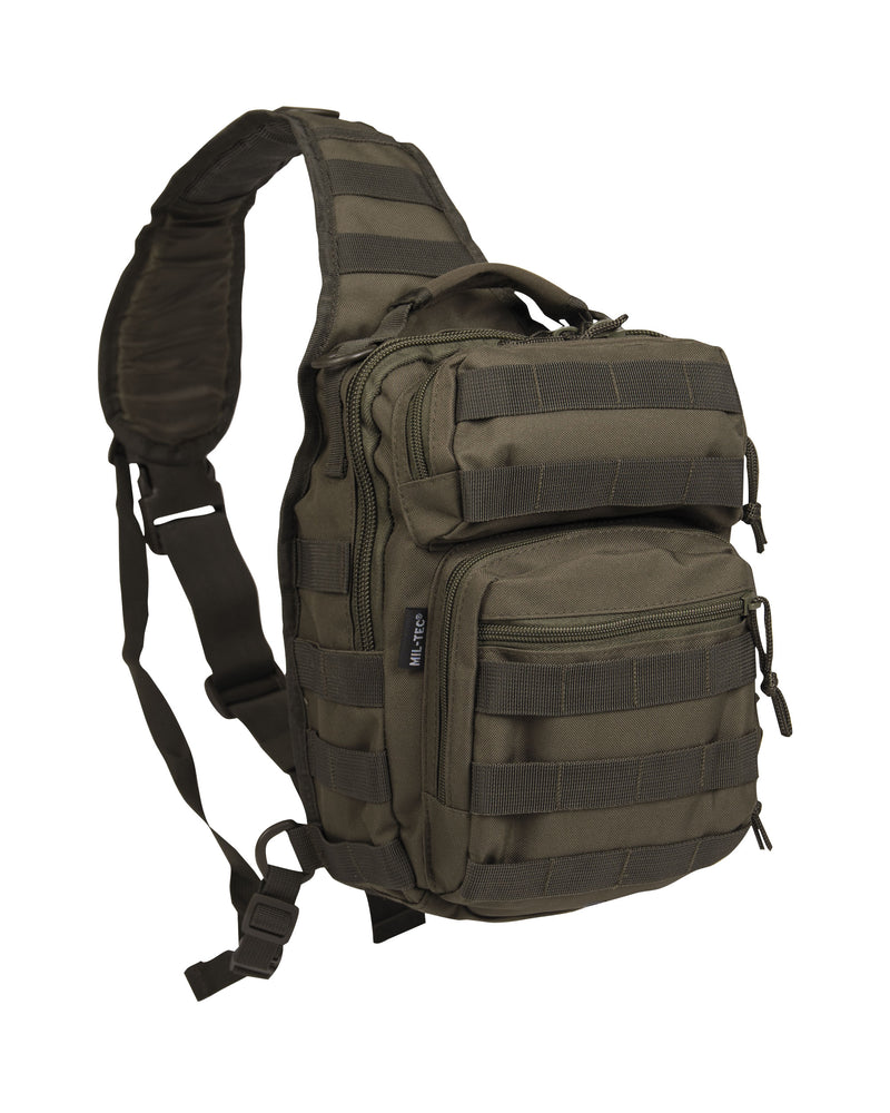 ONE STRAP ASSAULT pakkaus S-1