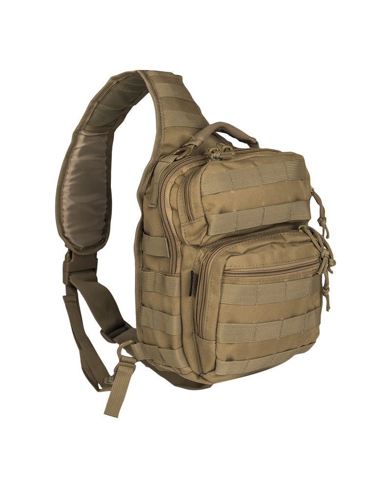 ONE STRAP ASSAULT pakkaus S-3