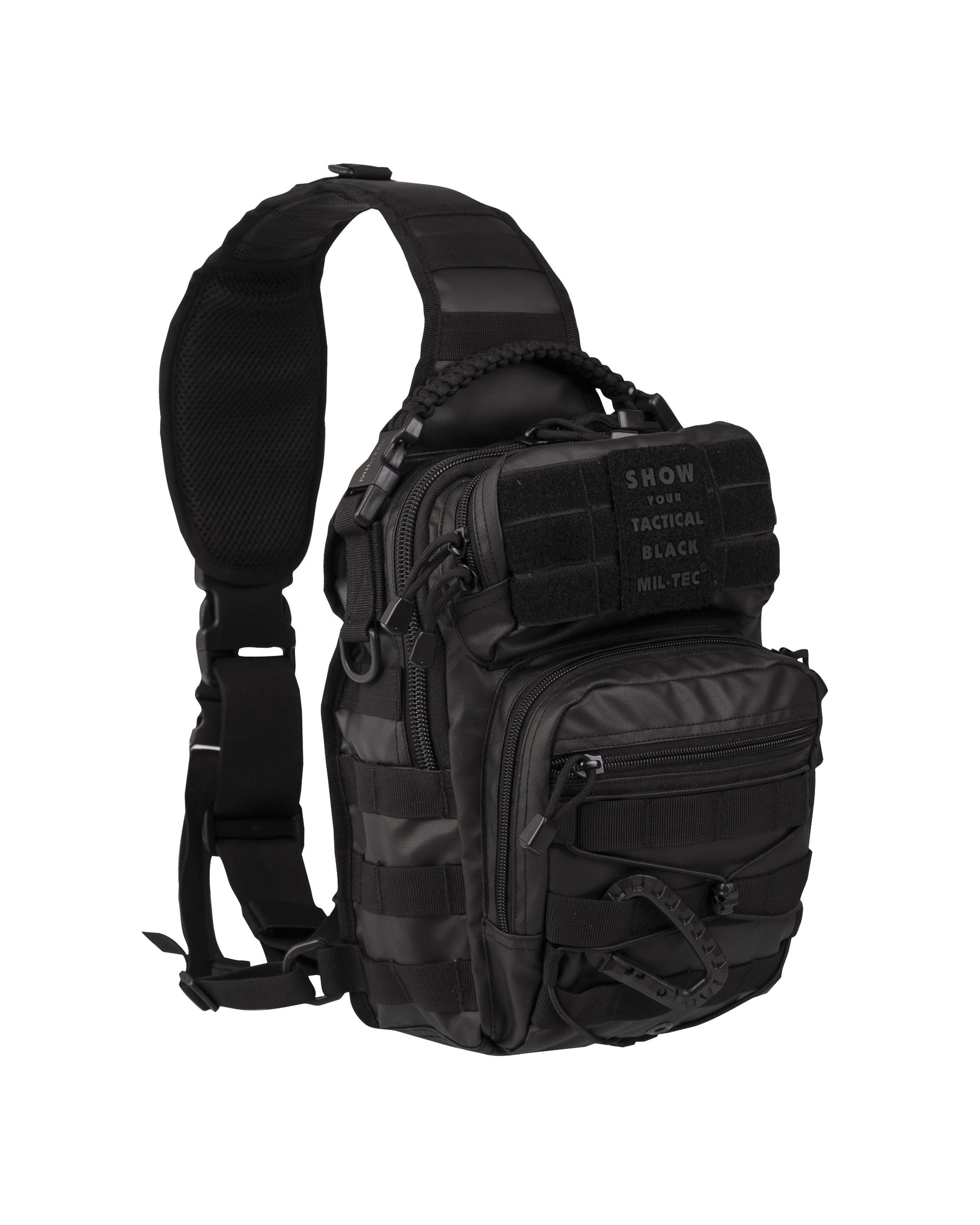 ONE STRAP ASSAULT pakkaus S taktinen