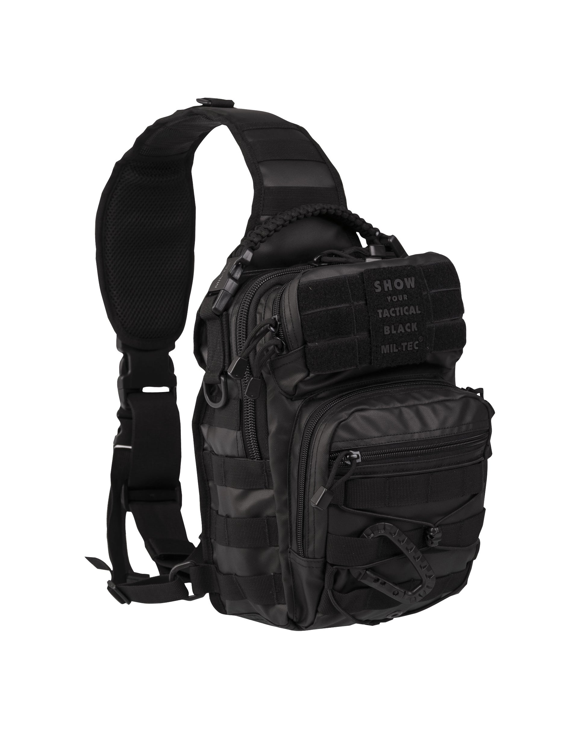 ONE STRAP ASSAULT pakkaus S taktinen-1