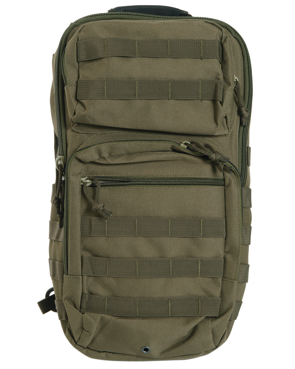 ONE STRAP ASSAULT pakkaus L-1