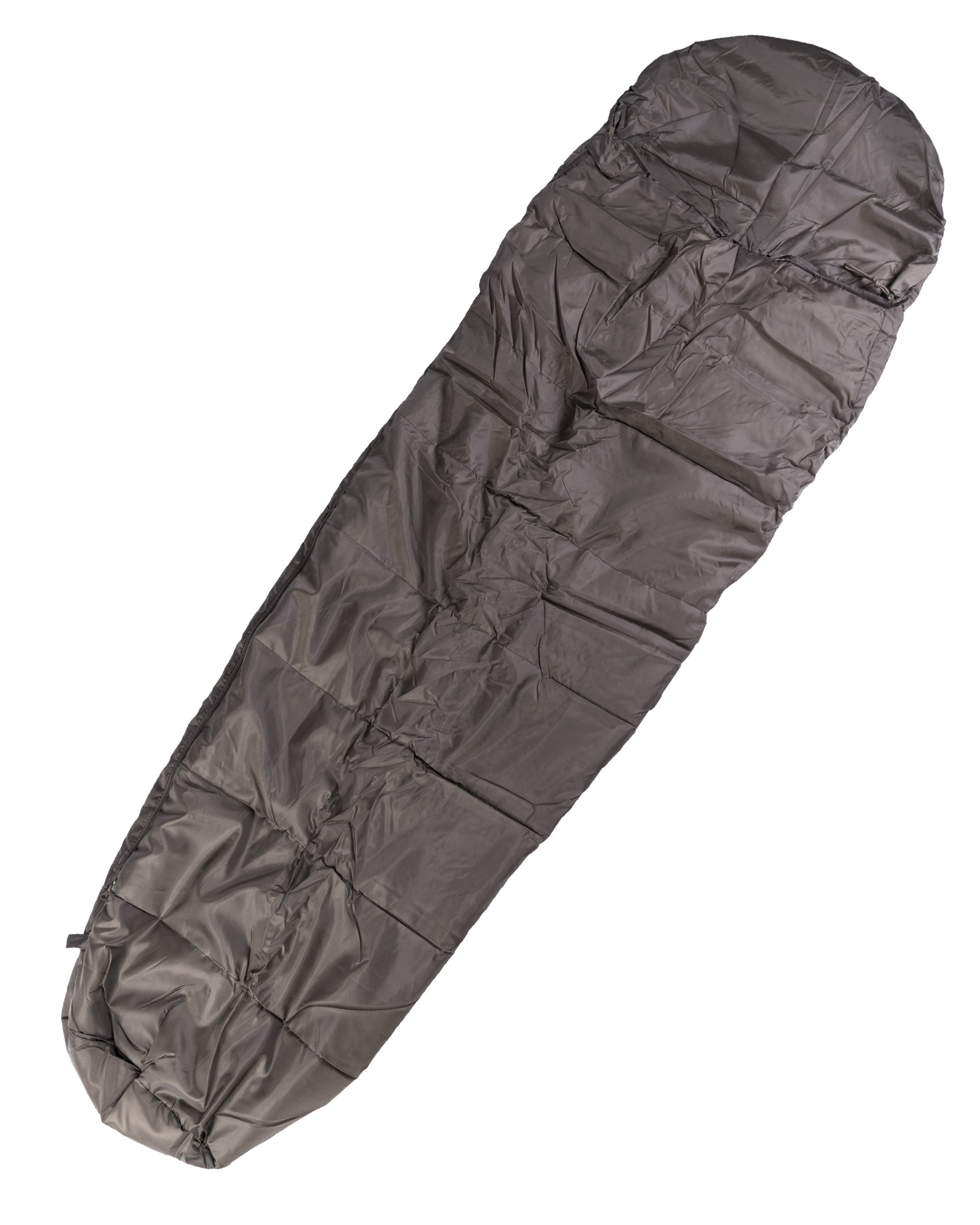 Makuupussi kommando M PACKS oliivi-1